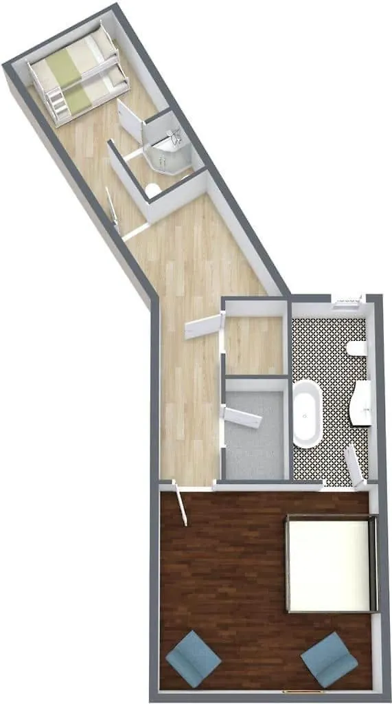 Hot Tub Escape Villa Bournemouth United Kingdom