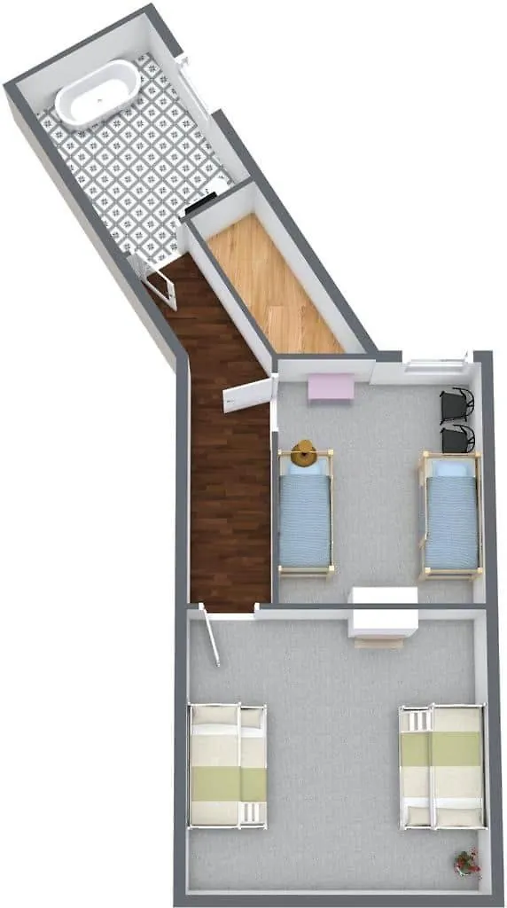 Holiday home Hot Tub Escape Villa Bournemouth